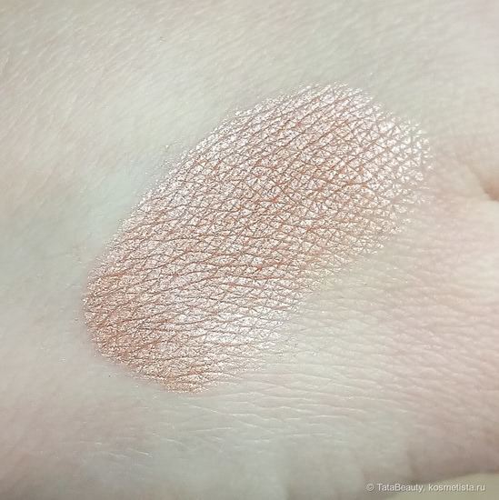 Моя коллекция Krygina Cosmetics