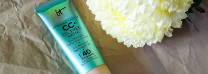 Мой простой макияж на тему "моё лицо, только лучше"