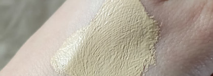 Мой простой макияж на тему "моё лицо, только лучше"