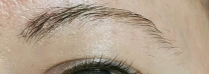 Гель для бровей Eyebrow Fixing Gel от Limoni