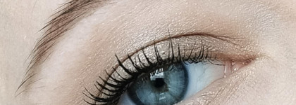 Гель для бровей Eyebrow Fixing Gel от Limoni