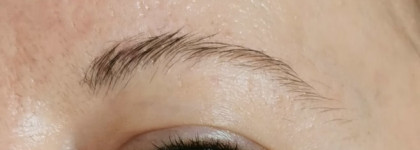 Гель для бровей Eyebrow Fixing Gel от Limoni