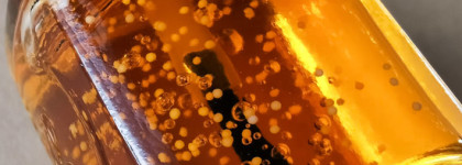 Сыворотка для ногтей и кутикулы Total Regrow от Berenice