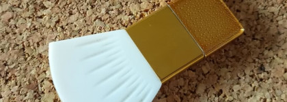 Золотая маска 24K Gold Mineral Mud Mask от Ahava