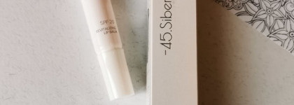 Бальзам для губ -45 Siberia Taiga от Natura Siberica