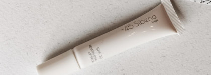 Бальзам для губ -45 Siberia Taiga от Natura Siberica