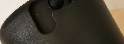 Фиксирующий спрей Prep+Prime Fix+ Rose от Mac