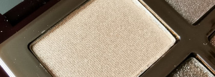 Тени для век Luxury Palette в оттенке Golden Goddess от Charlotte Tilbury