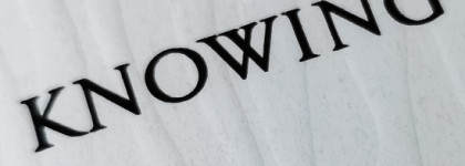 Парфюмерная вода Knowing EDP от Estee Lauder