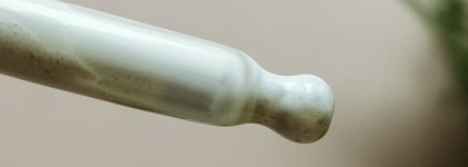 Восстанавливающая корректирующая цвет лица сыворотка Cicapair Tiger Grass Camo Drops от Dr. Jart +