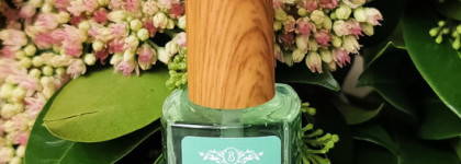 Регенерирующее средство для ногтей Phyto Strong от Berenice