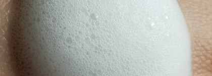 Пенка для умывания с кислотами AHA Complex + BHA Acid / Salicylic Acid от Fact