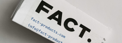 Пилинг-эксфолиант с гликолевой кислотой Glycolic Acid 10% + Aha-Complex 0,2% + Salicylic Acid 0,1% Peeling Solution от Fact