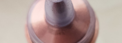 Металлизированный пигмент Metallized в оттенке Cooper от Krygina Cosmetics