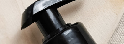 Гель для умывания Lime & Mint Face Wash Gel от EcoCraft