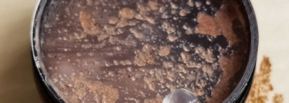 Скраб для тела " Belgian chocolate" Body Scrub от Eco Craft