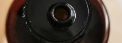 Натуральный тоник для жирной и проблемной кожи Natural Face Toner от Innature