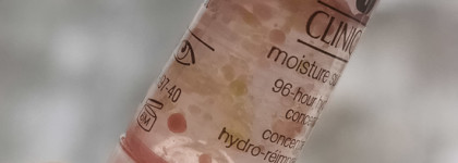 Гель для век Moisture surge 96-hour hydro-filler concentrate от Clinique