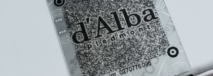 Мультифункциональная спрей сыворотка White Truffle First Spray Serum от d'Alba