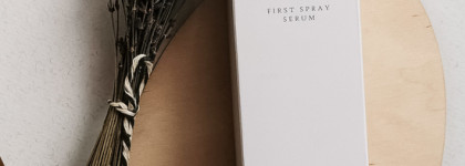 Мультифункциональная спрей сыворотка White Truffle First Spray Serum от d'Alba