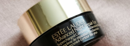 Восстанавливающий комплекс для кожи вокруг глаз Advanced Night Repair Eye Supercharged Complex от Estee Lauder