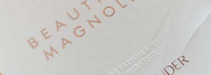 Весенняя магнолия EDP Beautiful Magnolia от Estee Lauder