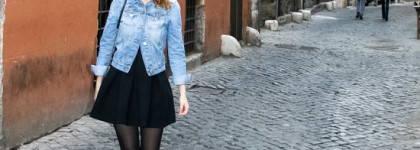 Моя маленькая Италия с Blu Mediterraneo Fico di Amalfi от Acqua Di Parma