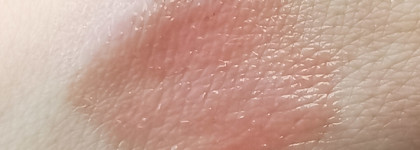 Блеск для губ Powerglass Plumping Lip Gloss в оттенке 282 Pouty Face от Mac