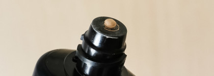 Тональный крем Lasting Matte в оттенке 085 от Rimmel