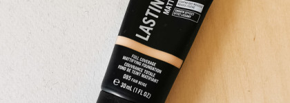 Тональный крем Lasting Matte в оттенке 085 от Rimmel