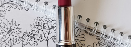 Увлажняющая помада Lipstick в оттенке 218 от Limoni