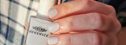 Кислородный лак в оттенке 69 Siesta at the sea от Berenice