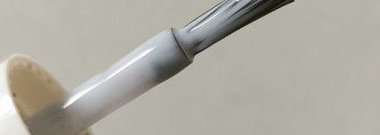 Кислородный лак в оттенке 69 Siesta at the sea от Berenice