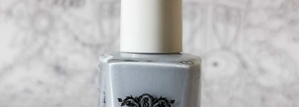 Кислородный лак в оттенке 69 Siesta at the sea от Berenice