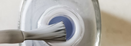 Кислородный лак в оттенке 69 Siesta at the sea от Berenice