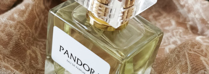 Парфюмерная вода EDP Pandora #12