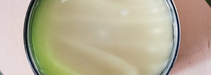 Сахарный скраб для тела Provence Verbena Bergamot от Floristica