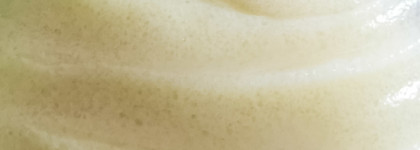 Сахарный скраб для тела Provence Verbena Bergamot от Floristica