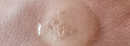 Шампунь для нормальной кожи головы от Kamali