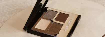 Моя коллекция Charlotte Tilbury