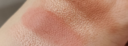 Моя коллекция Charlotte Tilbury