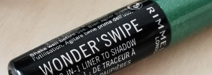 Средство 2 в 1: подводка и тени Wonder'Swipe в оттенке 08 Crush on you от Rimmel