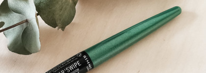 Средство 2 в 1: подводка и тени Wonder'Swipe в оттенке 08 Crush on you от Rimmel