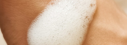 Воздушный мусс для умывания Intral Air Mousse Cleanser от Darphin