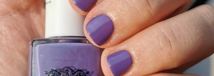 Кислородный лак для ногтей в оттенке 52 Lavender Sky Berenice Oxygen Nail Lacquer