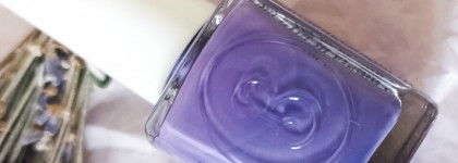 Кислородный лак для ногтей в оттенке 52 Lavender Sky Berenice Oxygen Nail Lacquer