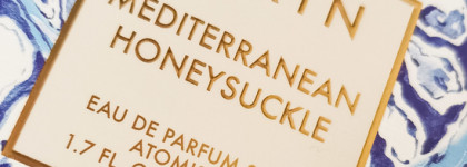 Парфюмерная вода Mediterranean Honeysuckle от Aerin