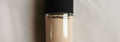 Тональная основа Studio Fix SPF 15 в оттенке NC10 от Mac