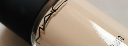 Тональная основа Studio Fix SPF 15 в оттенке NC10 от Mac