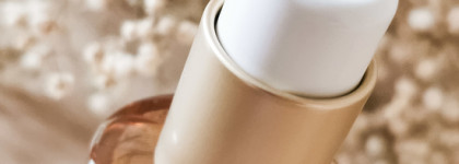 Гидрофильное масло для любого типа кожи Total Cleansing Oil от Clarins